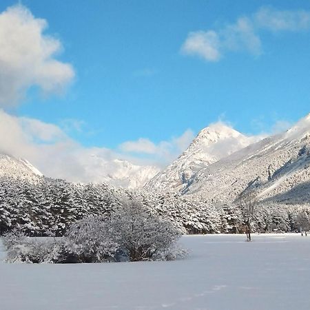 مبيت وإفطار Montgenèvre La Maita المظهر الخارجي الصورة