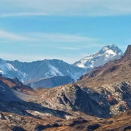 مبيت وإفطار Montgenèvre La Maita المظهر الخارجي الصورة