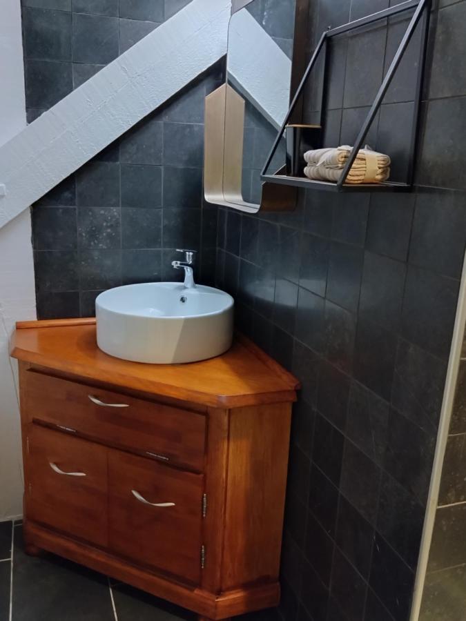 مبيت وإفطار Montgenèvre La Maita المظهر الخارجي الصورة