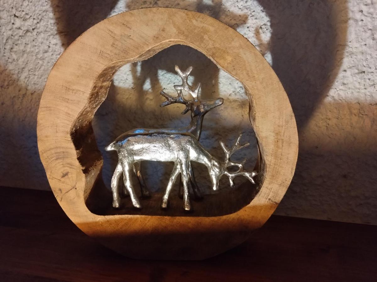 مبيت وإفطار Montgenèvre La Maita المظهر الخارجي الصورة