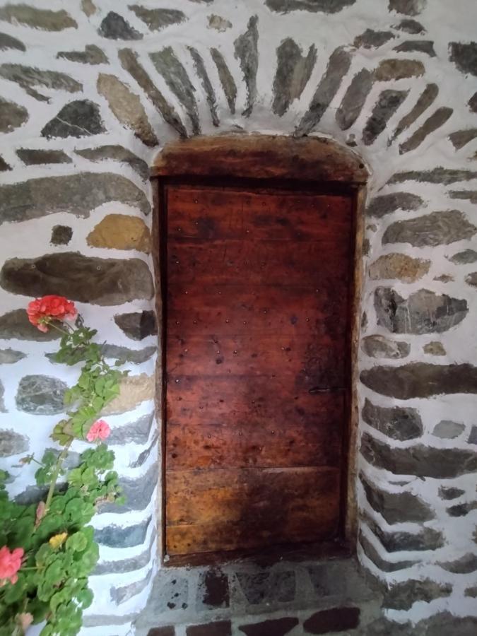 مبيت وإفطار Montgenèvre La Maita المظهر الخارجي الصورة